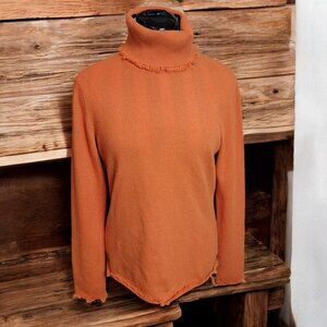 Magaschoni cashmere turtleneck sweater